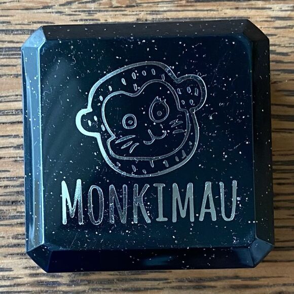 Monkimau Girls Sterling Silver Halloween Witch Stud Earrings. NWOT - Picture 4 of 4